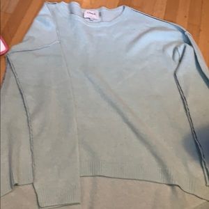 Charli cashmere sweater